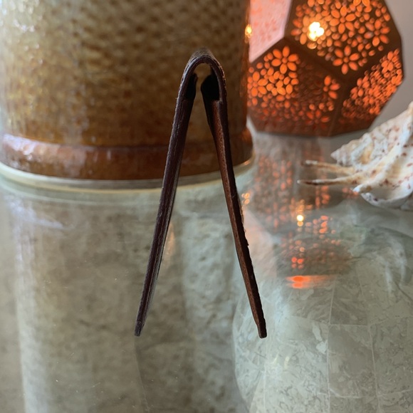 ✨HOST Pick✨Vintage Louis Vuitton Monogram ID/Card Holder (Preloved) - Picture 3 of 7